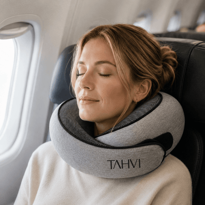 TAHVI Halo™